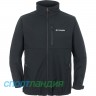 Вітрівка чоловіча Columbia Ascender Softshell 1556531-010