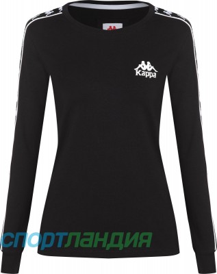 Лонгслів жіночий Kappa 104801-99 