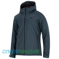 Куртка чоловіча гірськолижна 4F H4Z21-KUMN001