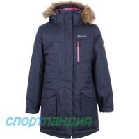 Куртка утеплена для дівчаток Outventure 100909-5M