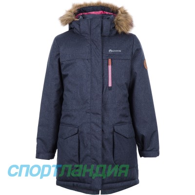 Куртка утеплена для дівчаток Outventure 100909-5M 