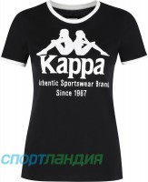 Футболка жіноча Kappa 107978-99