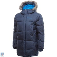 Куртка пуховая для мальчиков Columbia Portage Glacier SB5512-465