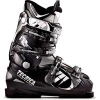 Горнолыжные ботинки Tecnica MEGA + 4 COMFORTFIT
