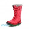 Сапоги детские утепленные Columbia YOUTH MINX MID II WATERPROOF OMNI-HEAT 1650241-563 