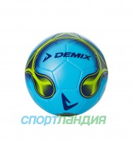 М'яч футбольний Demix 7EDEA22M15