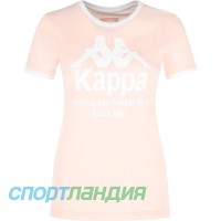 Футболка жіноча Kappa 107978-X0