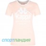 Футболка жіноча Kappa 107978-X0