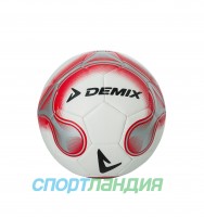 М'яч футбольний Demix 7EDEA21005