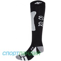 Шкарпетки жіночі гірськолижні 4F X4Z18-SODN272