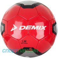 М'яч футбольний Demix DF150-H2 5