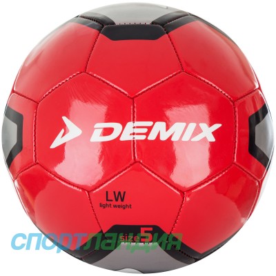 М'яч футбольний Demix DF150-H2 5 