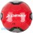 М'яч футбольний Demix DF150-H2 5 - М'яч футбольний Demix DF150-H2 5