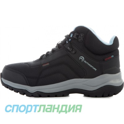 Черевики утеплені жіночі Outventure A20FOUHI021-BQ 