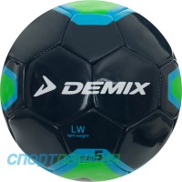 М'яч футбольний Demix DF150-M1 5