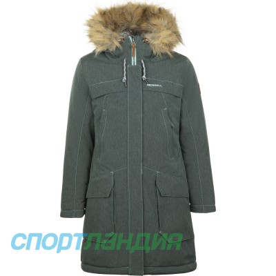 Куртка утеплена для дівчаток Merrell 105577 