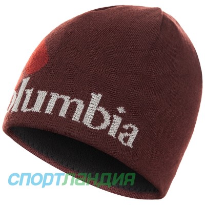 Шапка чоловіча Columbia Beanie 1472301-521 