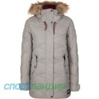 Куртка утеплена жіноча Termit 100805-C1