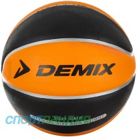 М'яч баскетбольний Demix S18EDEAT003-F1 7 