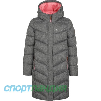 Куртка утеплена для дівчаток Outventure 105952 