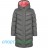 Куртка утеплена для дівчаток Outventure 105952 - Куртка утеплена для дівчаток Outventure 105952