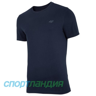 Футболка чоловіча 4F TSM003-31S 