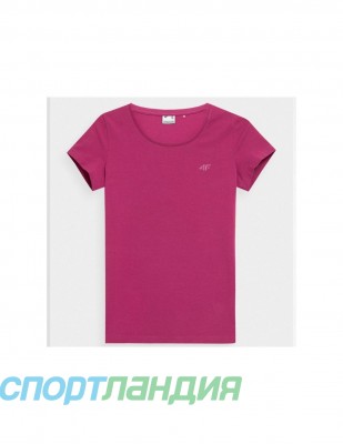 Футболка жіноча 4F NOSH4-TSD350 