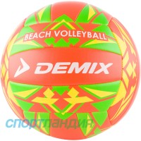 М'яч для пляжного волейболу Demix VMPVCTR-EU 5