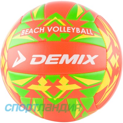 М'яч для пляжного волейболу Demix VMPVCTR-EU 5 