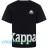 Футболка для хлопчиків Kappa 105092KAP-99 - Футболка для хлопчиків Kappa 105092KAP-99