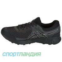 Кросівки бігові чоловічі Asics GEL-SONOMA 4 G-TX 011A210-001