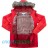 Куртка утеплена жіноча Columbia Harper Lake 1872981-658 - Куртка утеплена жіноча Columbia Harper Lake 1872981-658