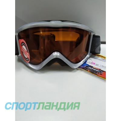 Маска г/л Alpina Smash 2.0 