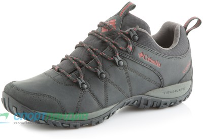 Напiвчеревики чоловічі Columbia Peakfreak Venture 1626361-010 