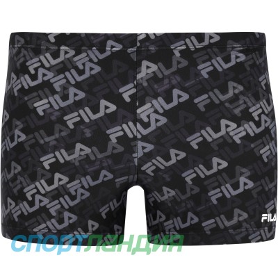 Плавки-шорти чоловічі Fila 107007-B2 