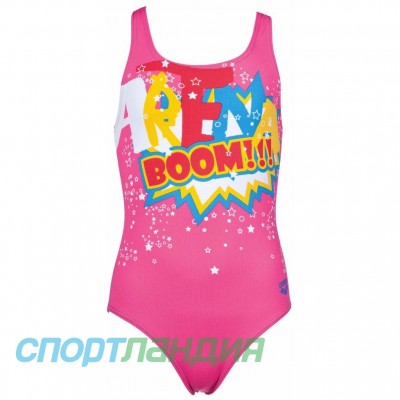 Купальник детский Arena G Soak-Up Jr One Piece L 2A684-98 