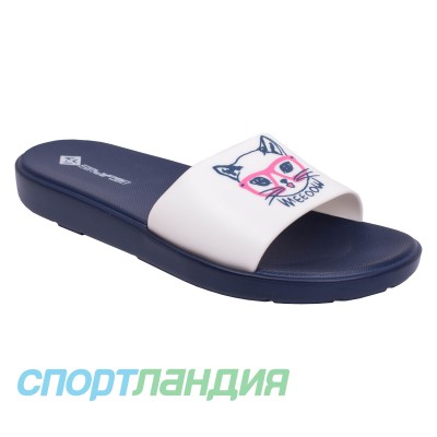 Шльопанці жіночі Calypso 9408-001 