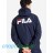 Вітрівка чоловіча Fila 107465 - Вітрівка чоловіча Fila 107465