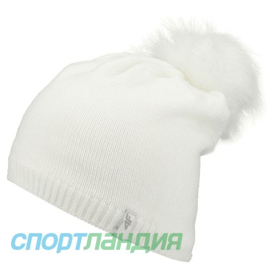 Шапка 4F X4Z18-CAD350 