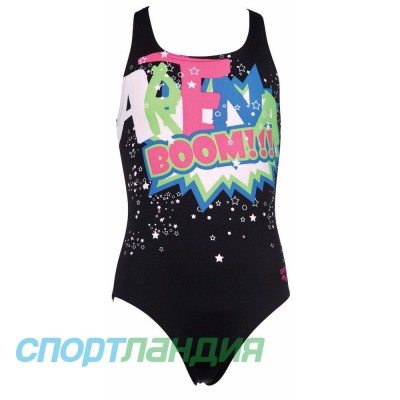 Купальник детский  Arena G SOAK-UP ONE PIECE L 2A684-55 