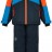 Костюм дитячий гірськолижний COLOR KIDS 740369-7850  - Костюм дитячий гірськолижний COLOR KIDS 740369-7850 