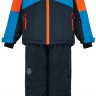 Костюм дитячий гірськолижний COLOR KIDS 740369-7850 