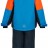 Костюм дитячий гірськолижний COLOR KIDS 740369-7850  - Костюм дитячий гірськолижний COLOR KIDS 740369-7850 