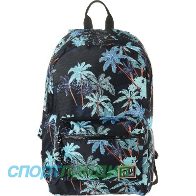 Рюкзак O'Neill BM COASTLINE 7A4016-9900 0 