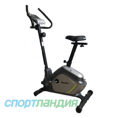 Велотренажер магнитный (Hand Pulse) HB 8194HP 