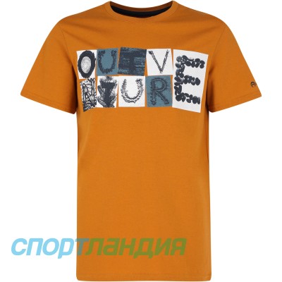Футболка для хлопчиків Outventure 109153-Y2 