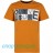 Футболка для хлопчиків Outventure 109153-Y2 Футболка для хлопчиків Outventure 109153-Y2 - Футболка для хлопчиків Outventure 109153-Y2