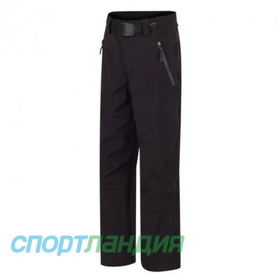 Штаны детские Hannah Marty JR anthracite (grey) 