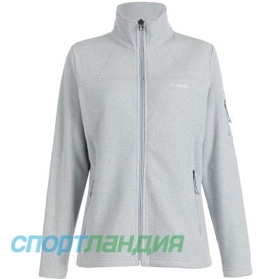 Джемпер жіночий Columbia Fast Trek 1622211-032 