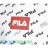 Футболка для хлопчиків Fila 105325FLA-W1 - Футболка для хлопчиків Fila 105325FLA-W1